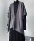 Ribbed Stole